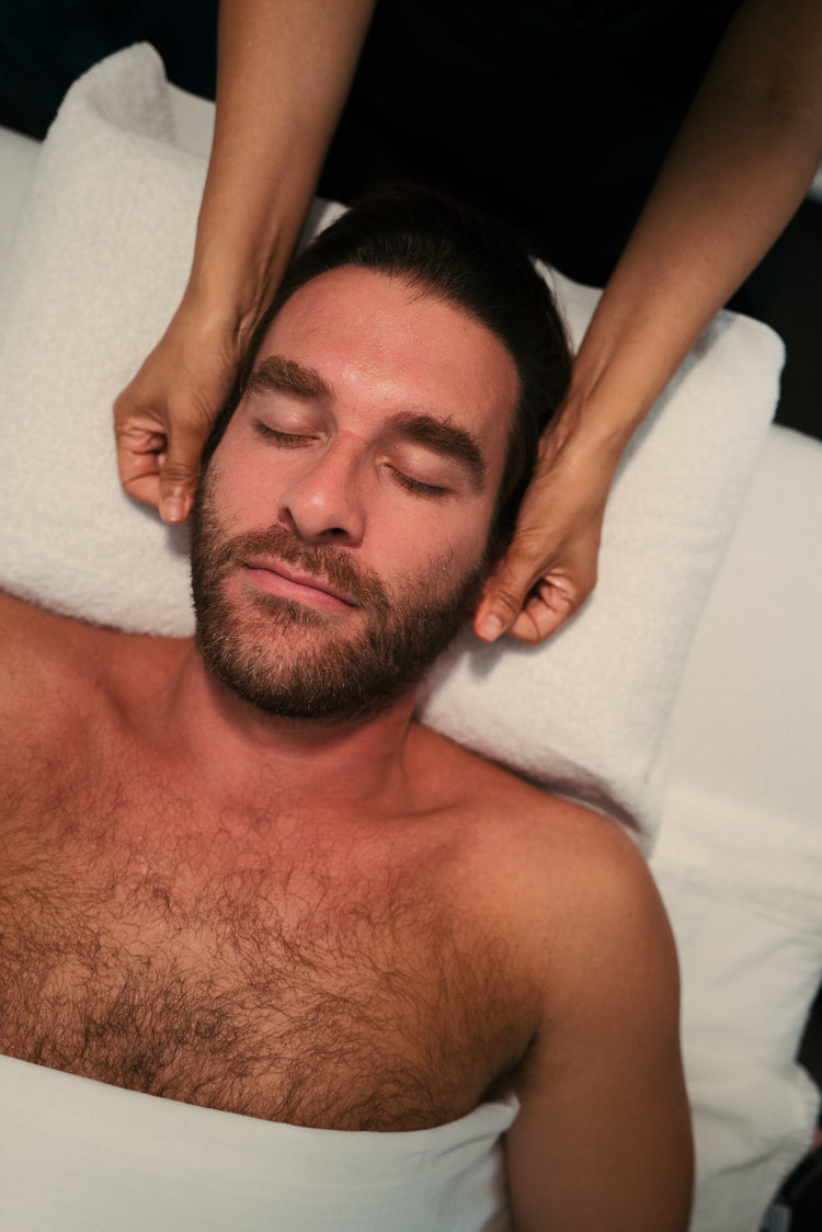 Custom Made Facial