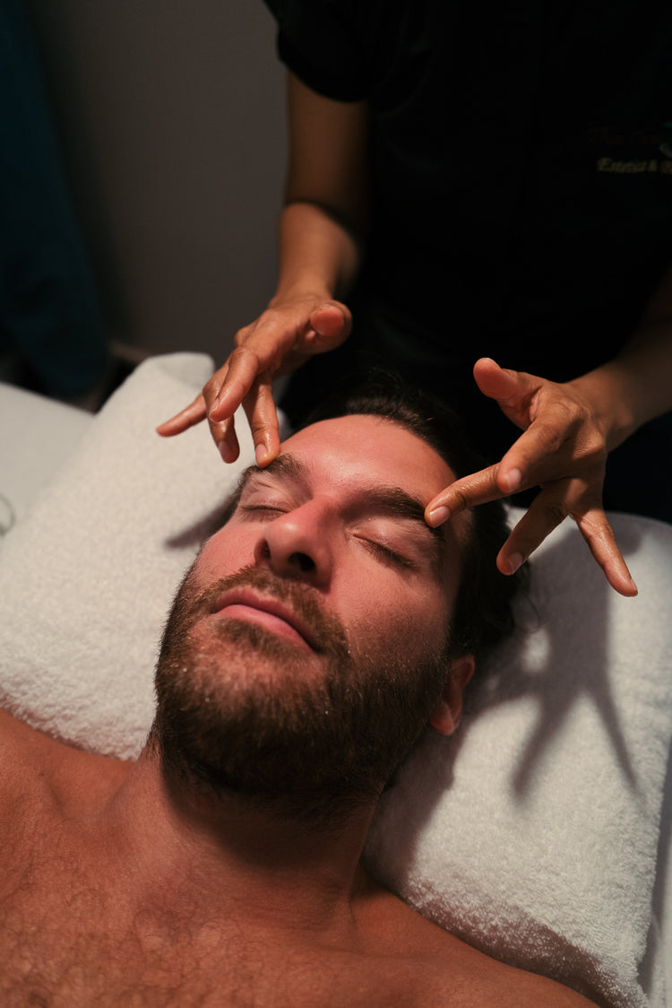 Facial Massage