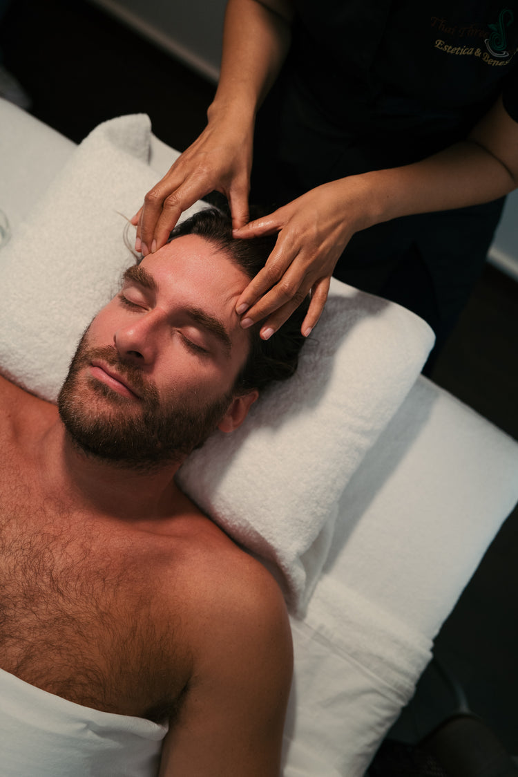 Custom Made Facial