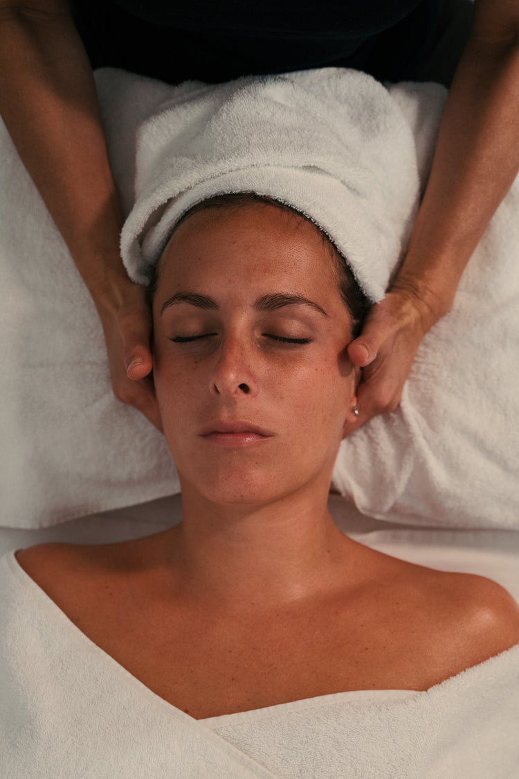 Hydration Intensive Facial by Sothys
