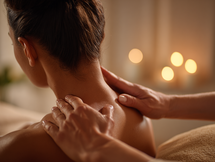 Express Massage