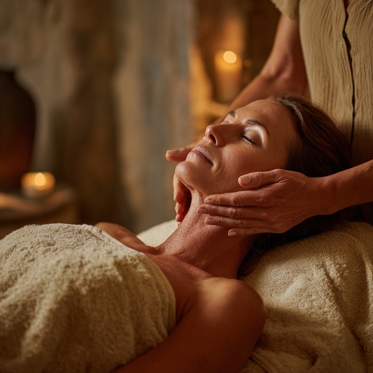 Anti-Ageing Intensive Facial by Sothys