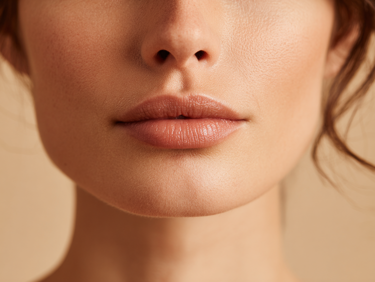 Upper Lip