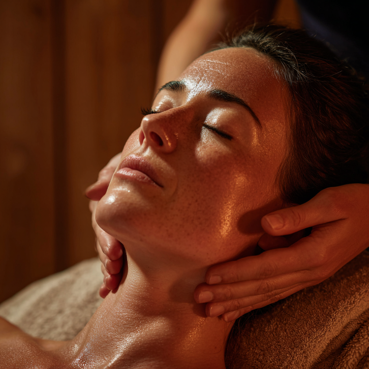 Facial Massage