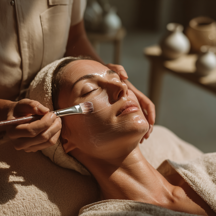 Hydration Intensive Facial by Sothys