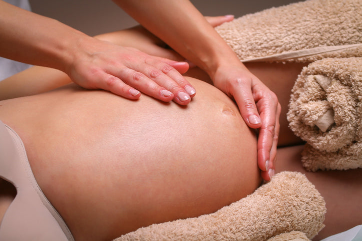 Pregnancy Massage