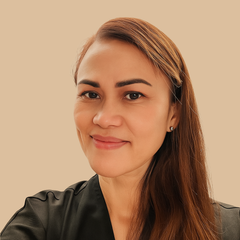 Jovelynn Villasica