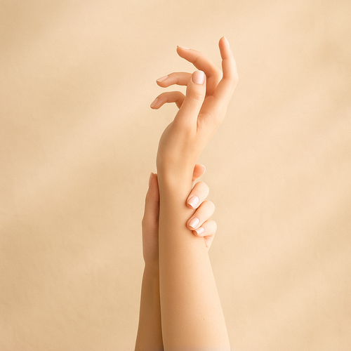Forearms