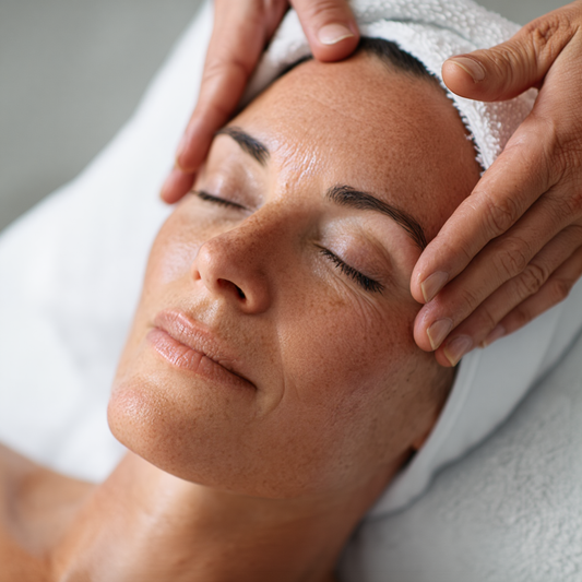 Trattamento Intensivo Anti-Age by Sothys