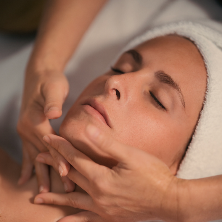 Women’s Day Detox & Glow Ritual