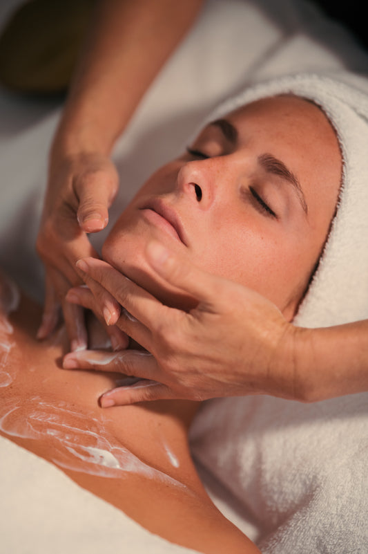 Trattamento Viso Personalizzato
