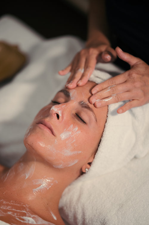 Trattamento Intensivo Detox Glow by Sothys