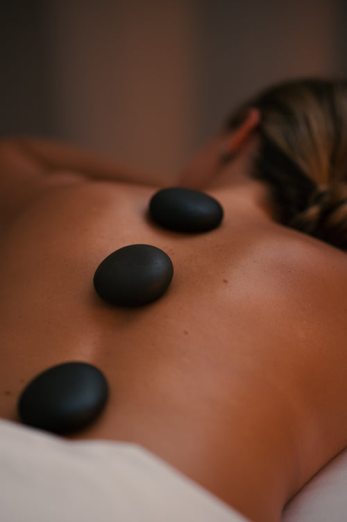 Hot Stone Massage