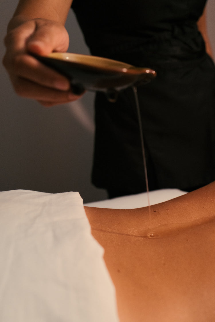 Relaxation massage