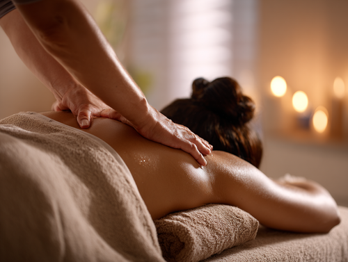 Express Massage