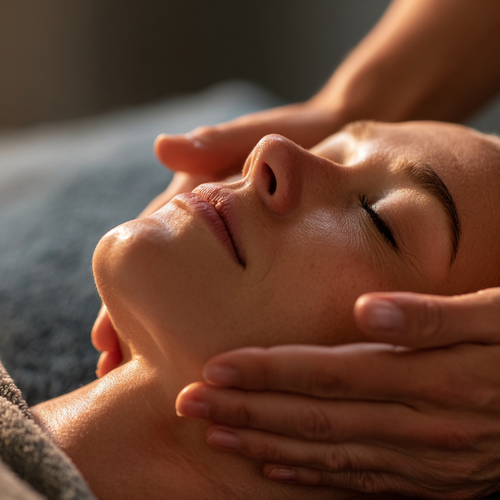 Custom Made Facial