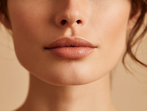 Upper Lip