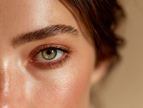 Eyebrows