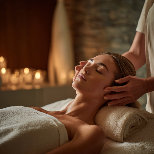 Hydration Intensive Facial by Sothys