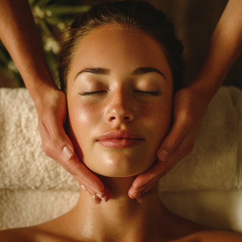 Facial Massage